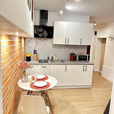 קרקוב Apartment Family Dreams Old Town מראה חיצוני תמונה