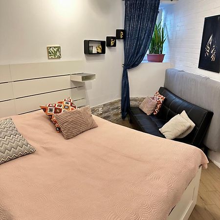 קרקוב Apartment Family Dreams Old Town מראה חיצוני תמונה