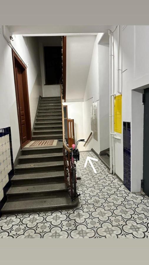קרקוב Apartment Family Dreams Old Town מראה חיצוני תמונה