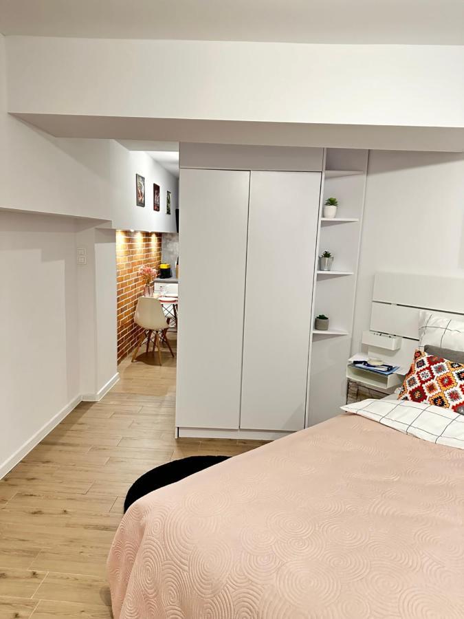 קרקוב Apartment Family Dreams Old Town מראה חיצוני תמונה