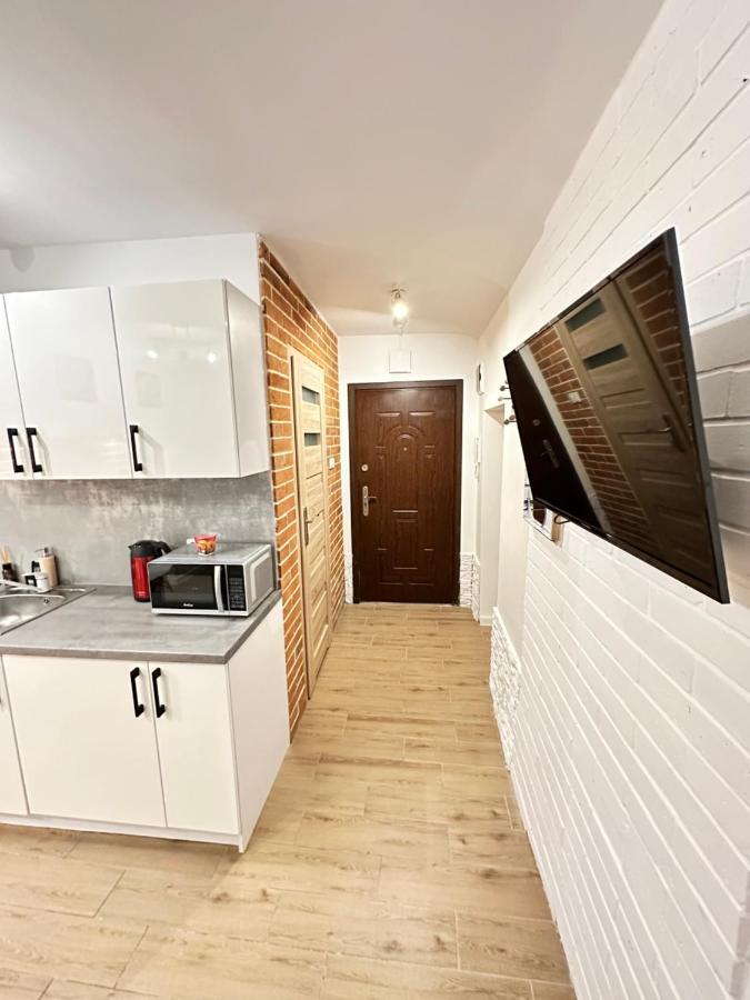 קרקוב Apartment Family Dreams Old Town מראה חיצוני תמונה