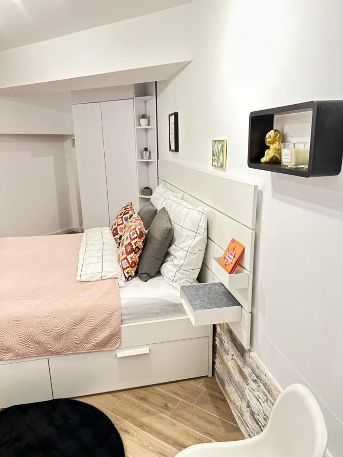 קרקוב Apartment Family Dreams Old Town מראה חיצוני תמונה