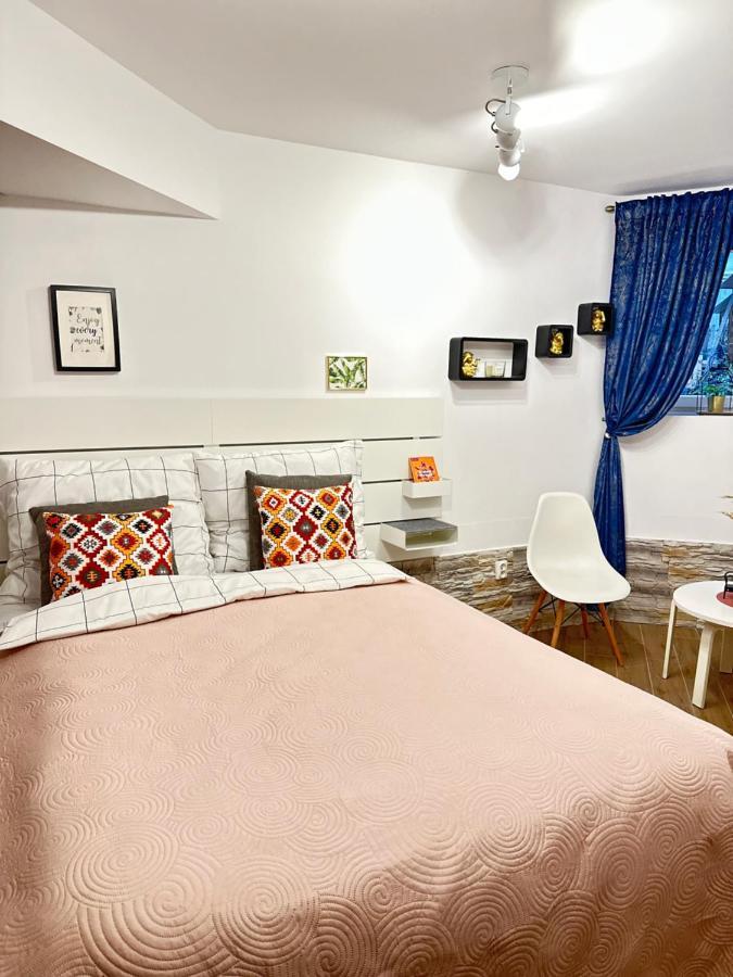 קרקוב Apartment Family Dreams Old Town מראה חיצוני תמונה