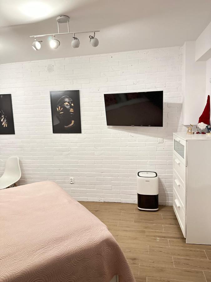 קרקוב Apartment Family Dreams Old Town מראה חיצוני תמונה