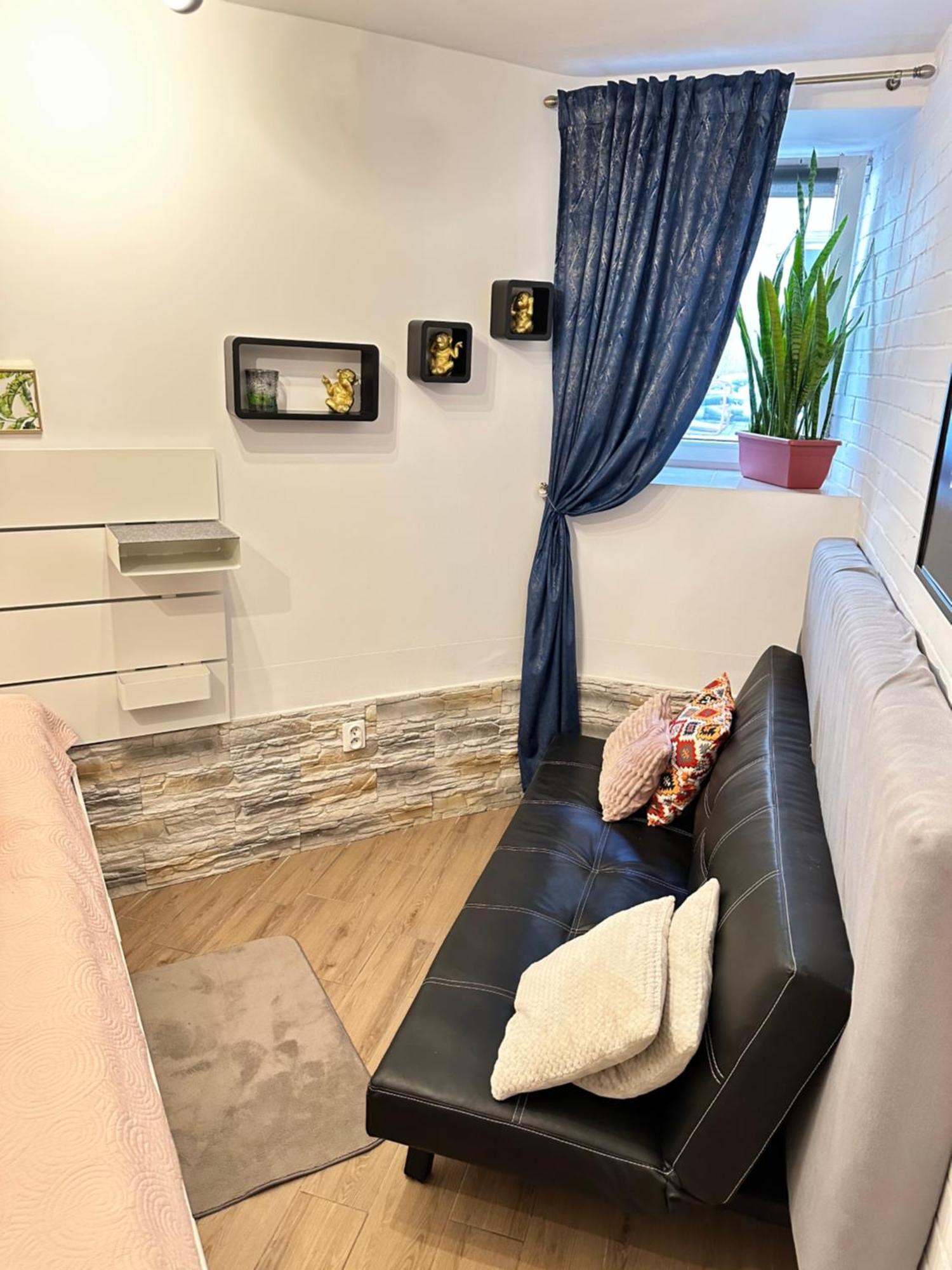 קרקוב Apartment Family Dreams Old Town מראה חיצוני תמונה
