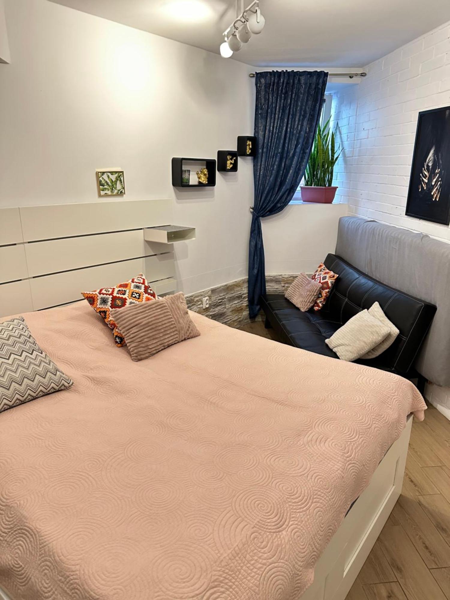 קרקוב Apartment Family Dreams Old Town מראה חיצוני תמונה